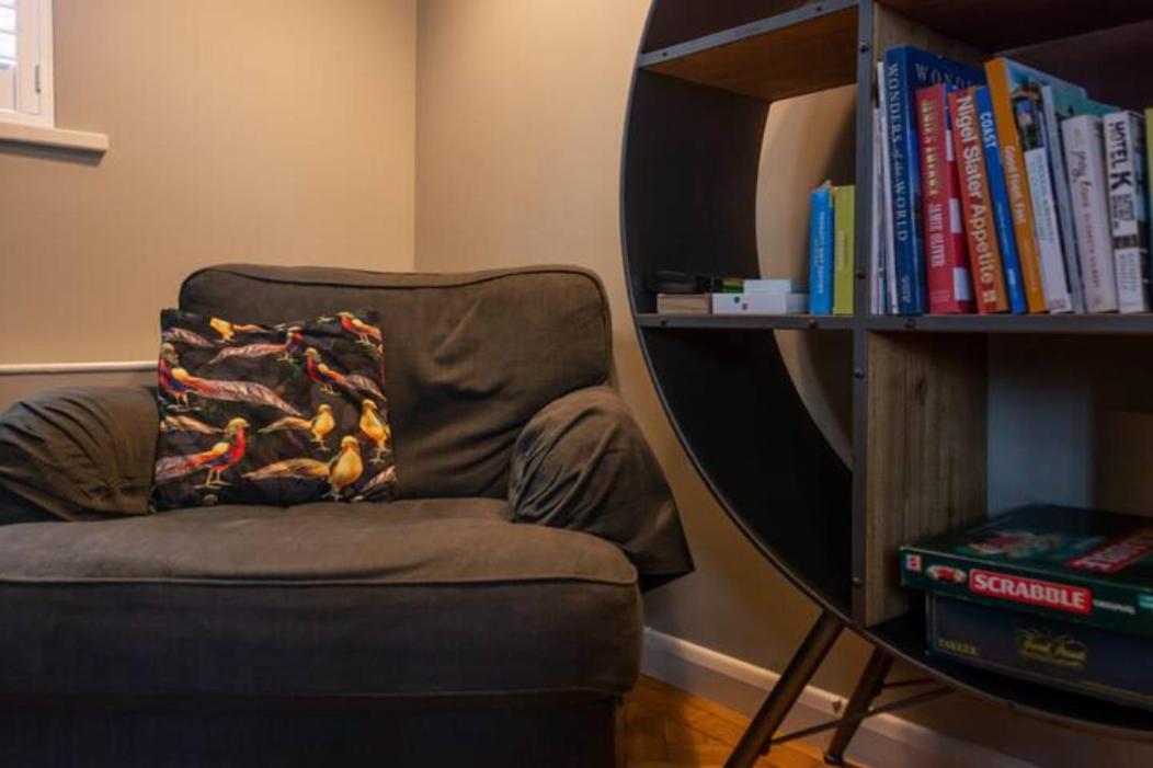 Two Bedroom Private Cottage With Private Parking Just By The Sea Herne Bay Exteriör bild